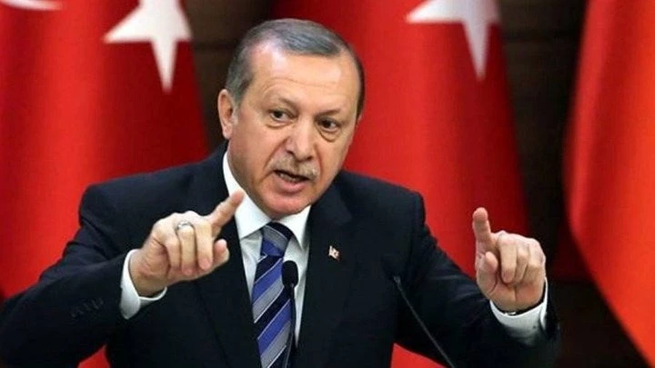 Το είπε και το έκανε ο Ερντογάν – Μετά τη Συρία χτύπησε και το Ιράκ – 12 νεκροί